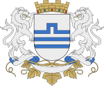 Coat of Arms of Podgorica